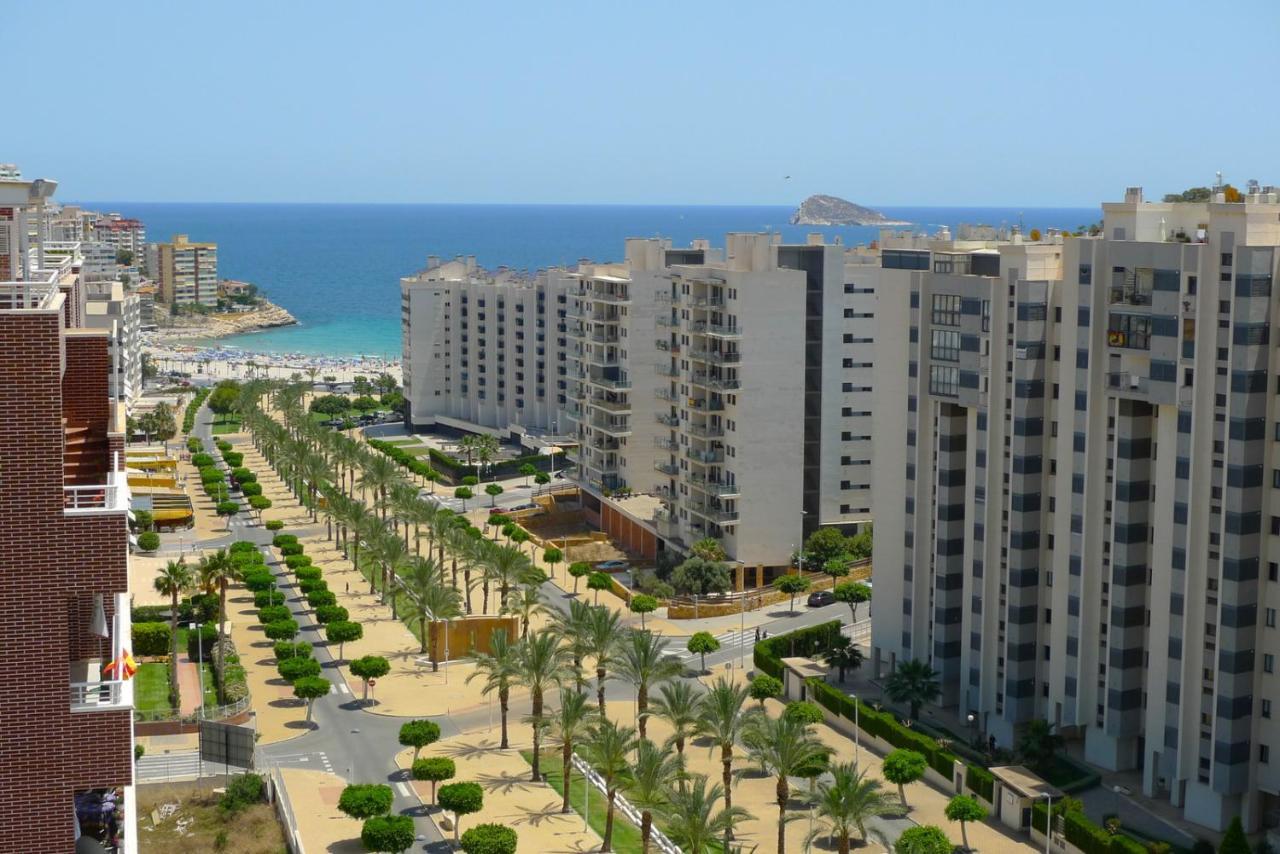 Apartament Puerta Mitica,